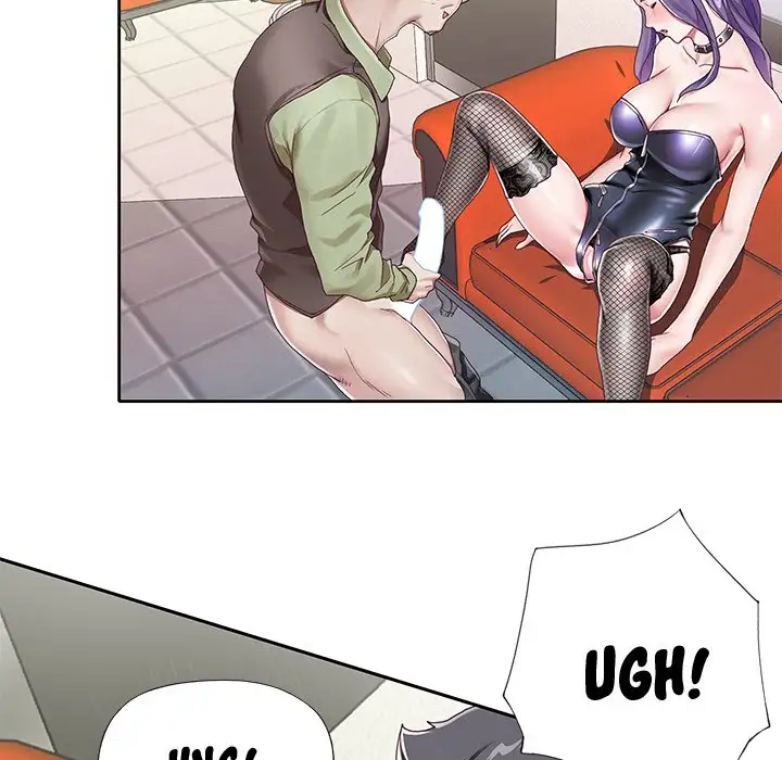 The Idol Project - Episode 4 - read scene 39