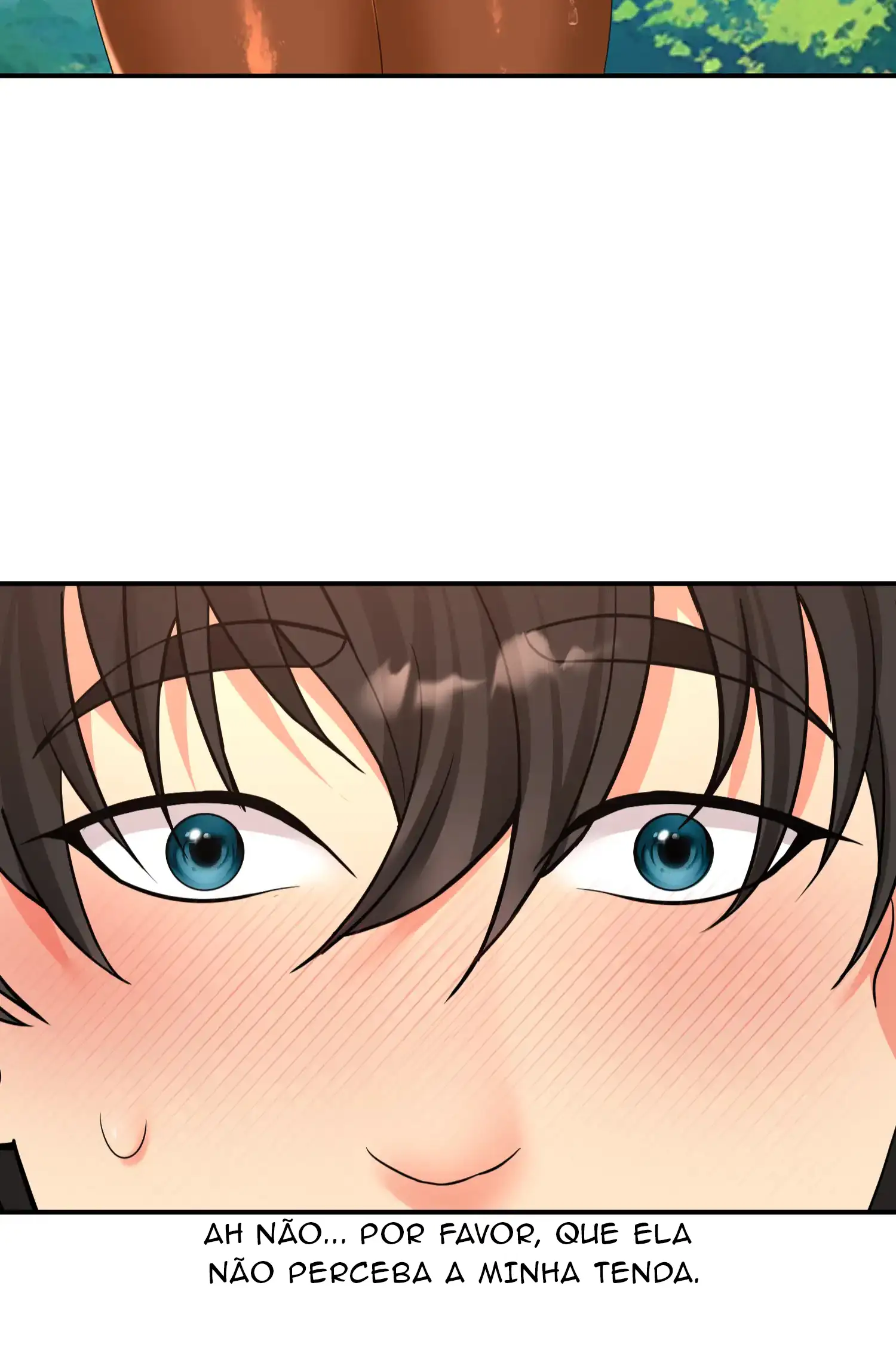 Raquete Gigante - Prologue - read scene 16