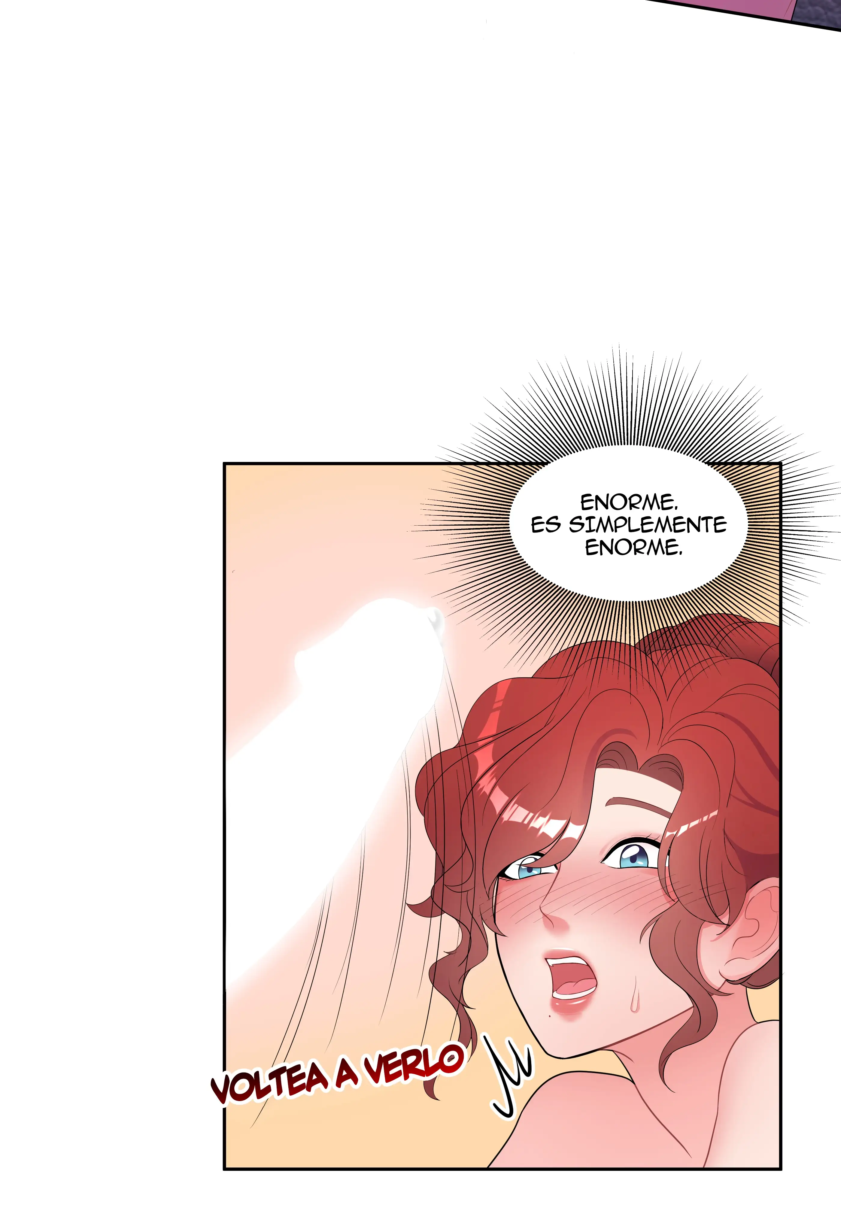 Tía Amorosa - Episode 2 - read scene 24