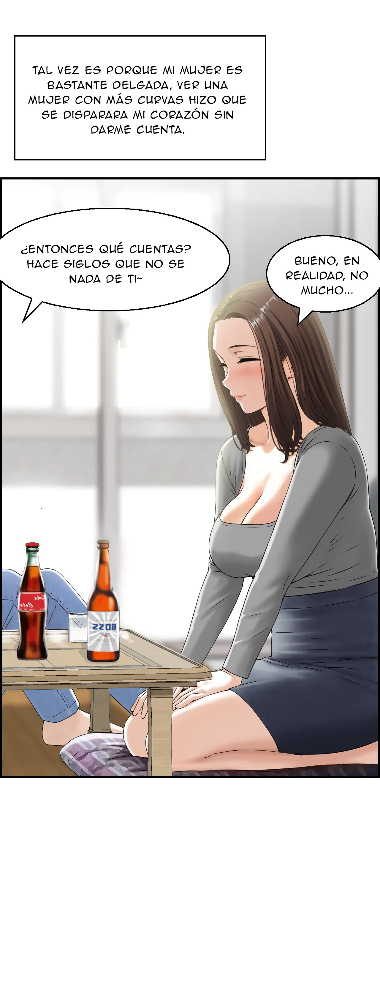 Cuentos eróticos de una esposa infiel - Episode 1 - read scene 16