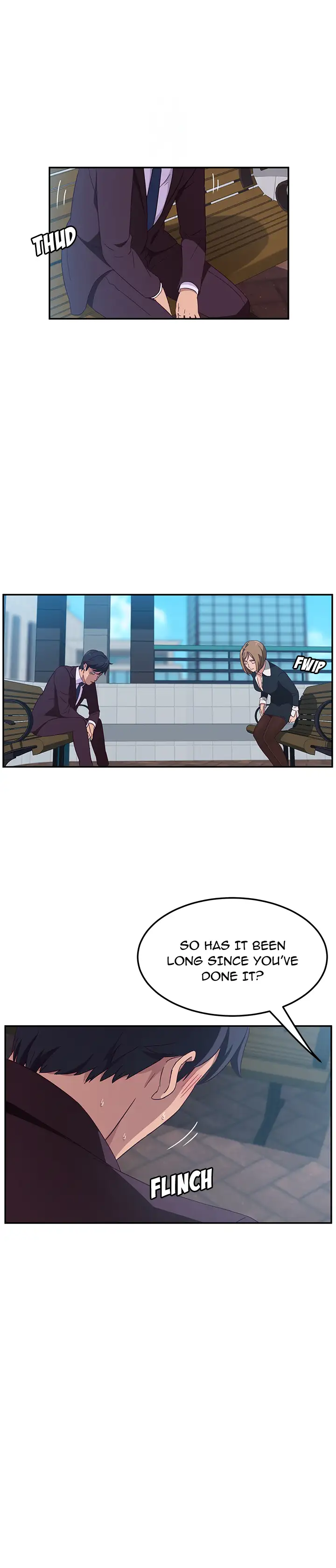 Twice The Love - Episode 1 - read scene 21