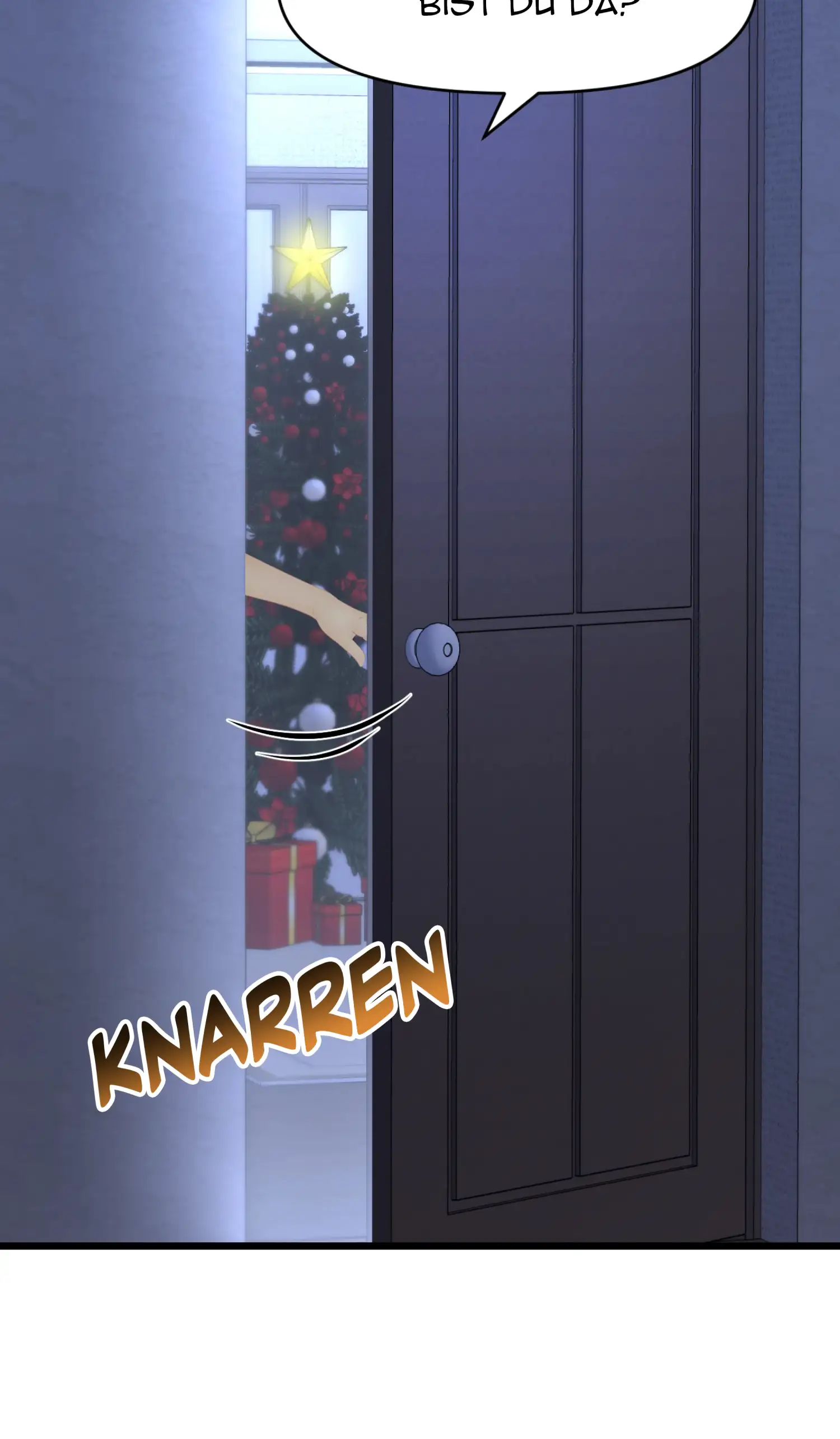 Mein Lust-Weihnachten - Prologue - read scene 7