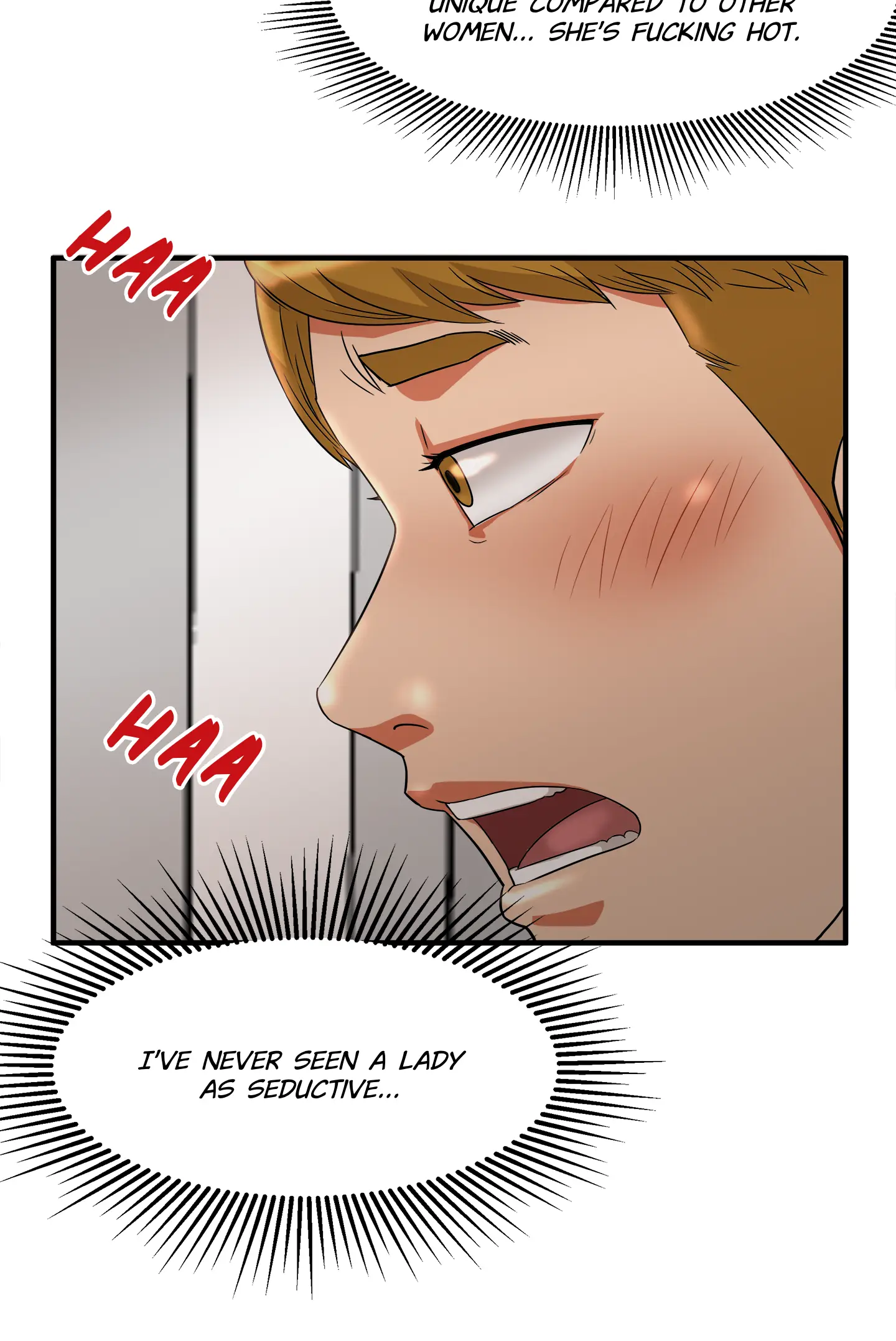 Filthy Secrets - Episode 3 - read scene 2
