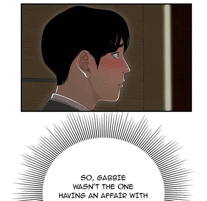 Drama Office - Episode 3 - read scene 101