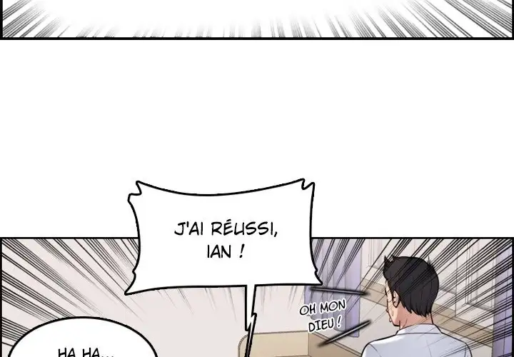 Maman est une Étudiante à l'Université - Prologue - read scene 4