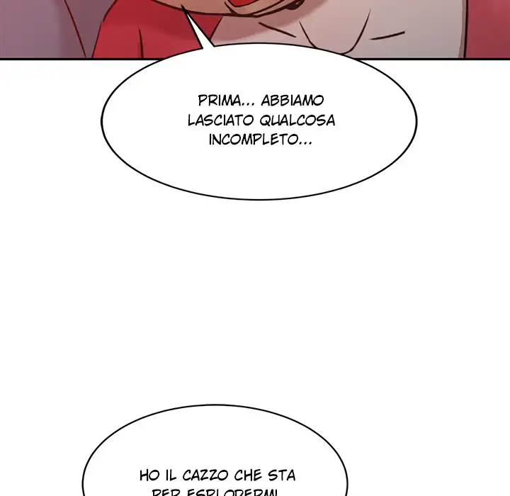 L'Allenamento della Cognata - Episode 2 - read scene 46