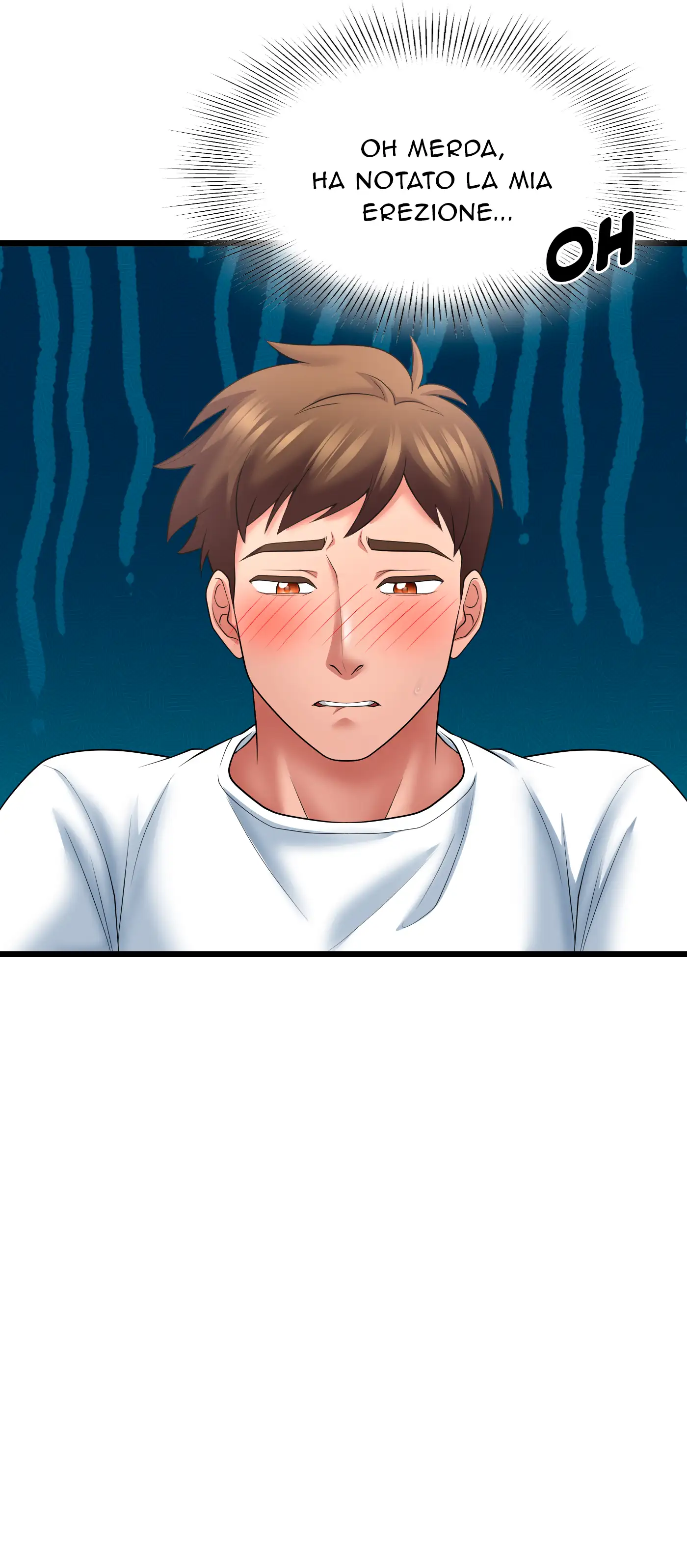 Matrigna Del College - Episode 5 - read scene 30