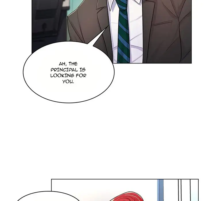 Teacher's Nightlife - Episode 2 - read scene 37