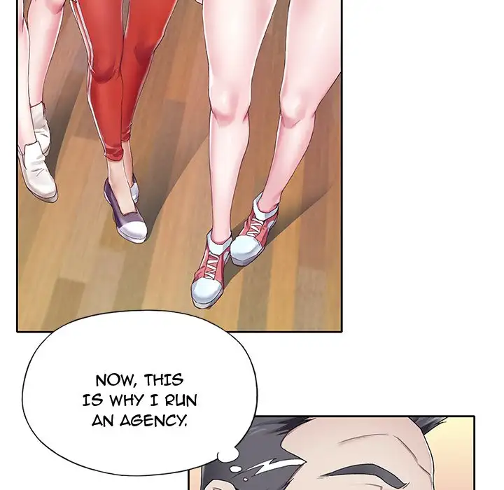 The Idol Project - Episode 3 - read scene 100
