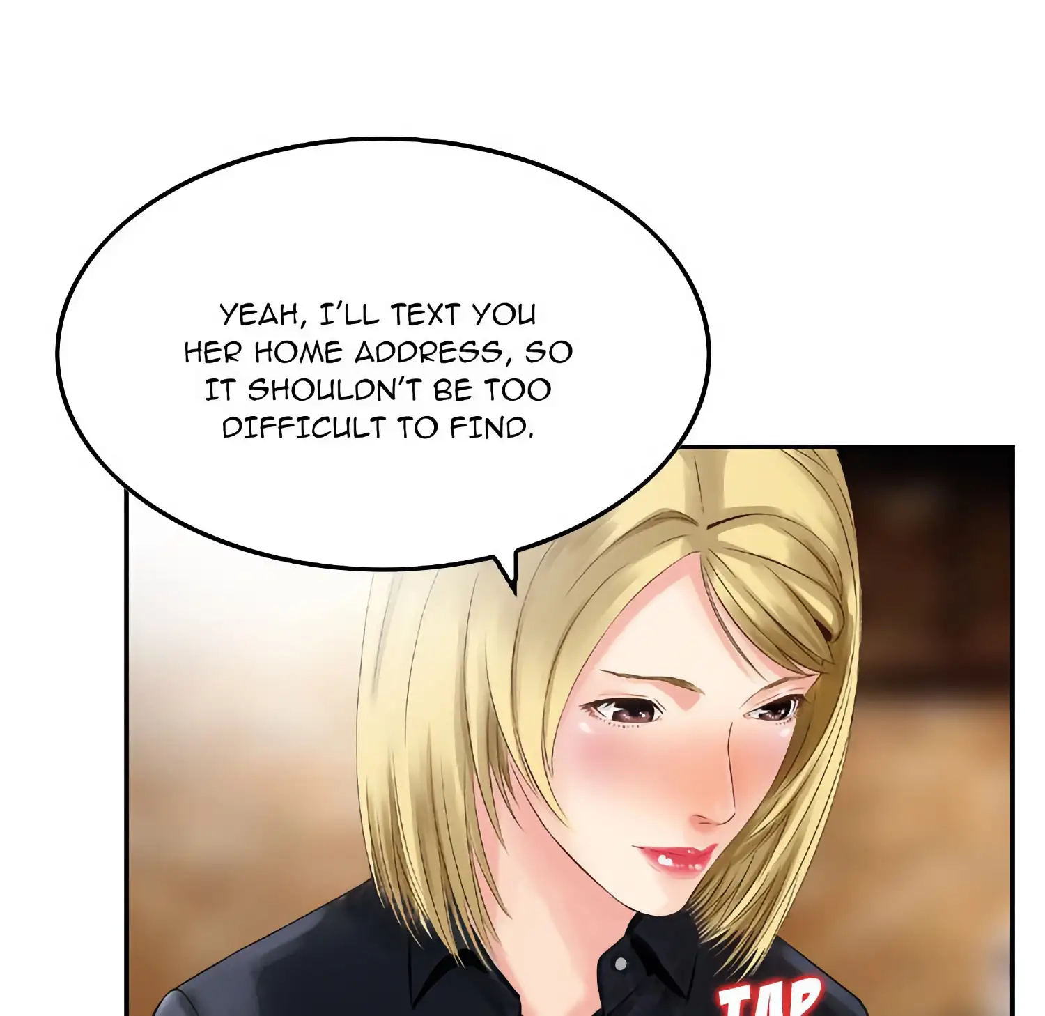 Insiders - Episode 2 - read scene 87