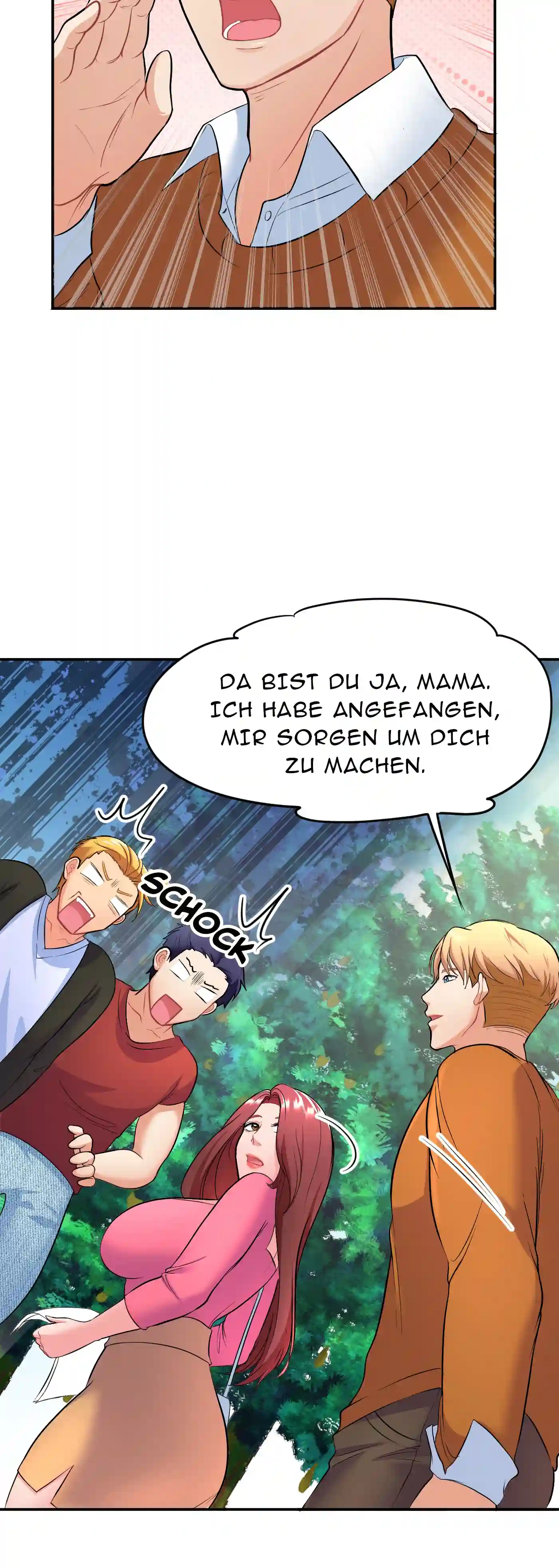 Ersatzraum - Episode 1 - read scene 5