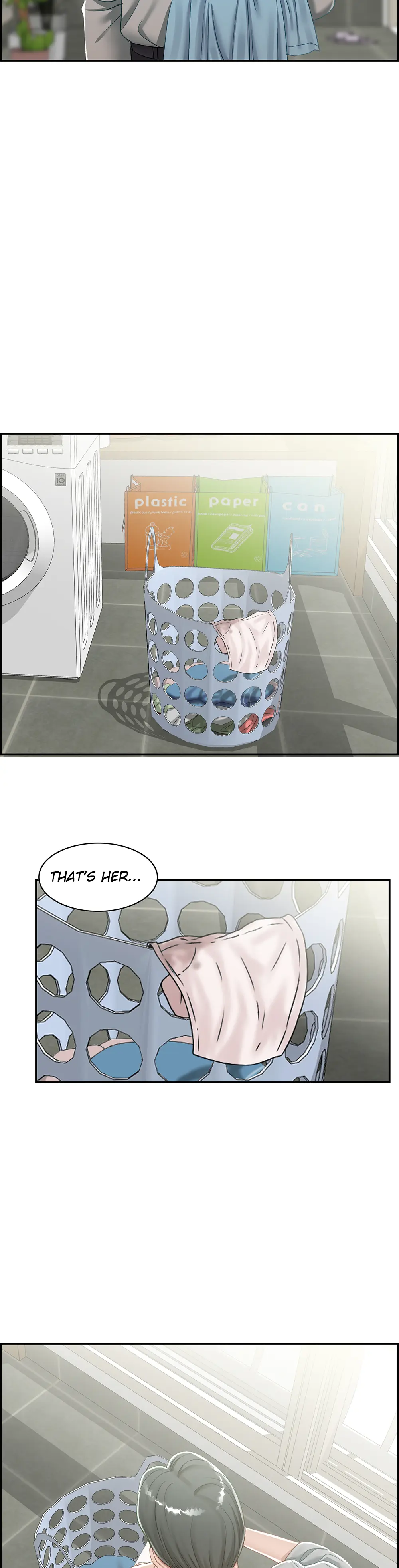 Affair Trade - Episode 3 - read scene 8