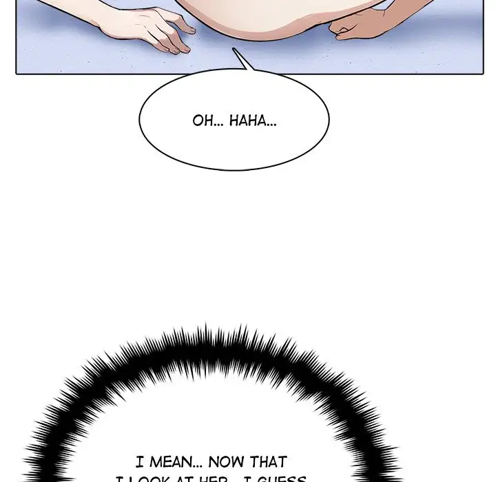 Crazy Bitch - Episode 5 - read scene 28