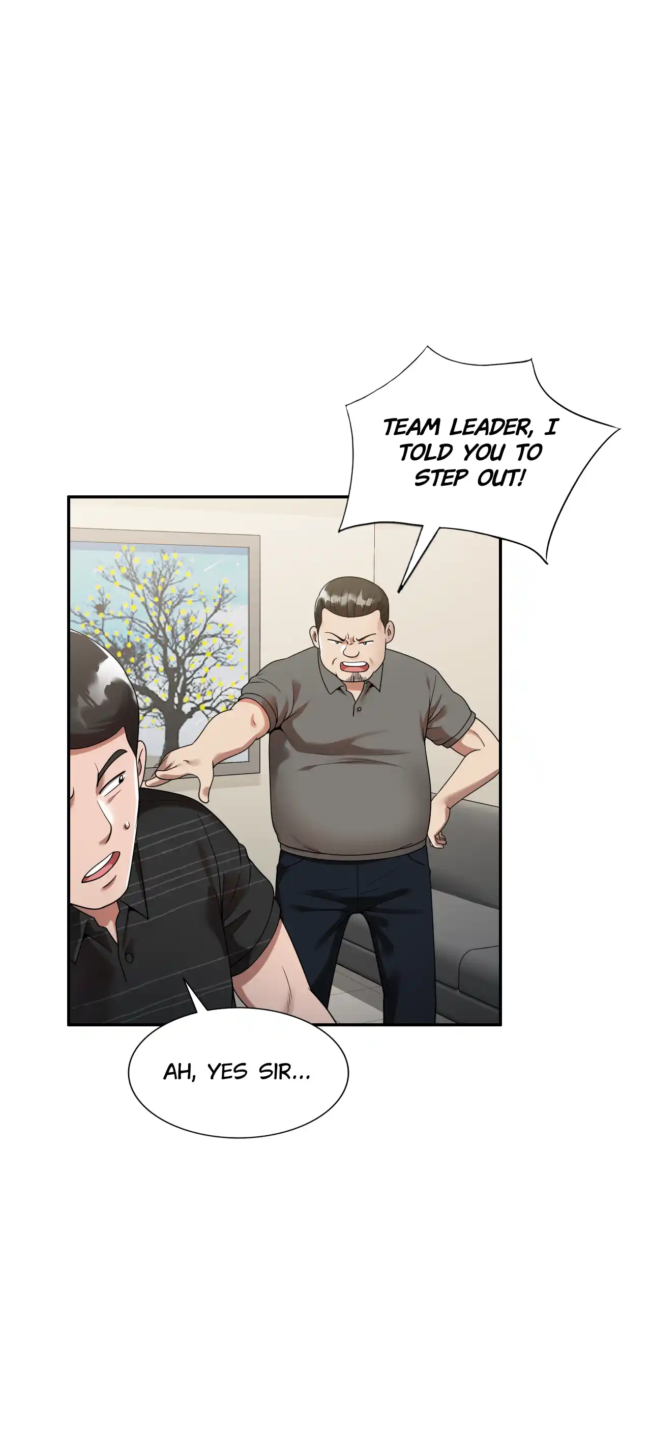 Caddie Mom - Episode 3 - read scene 9