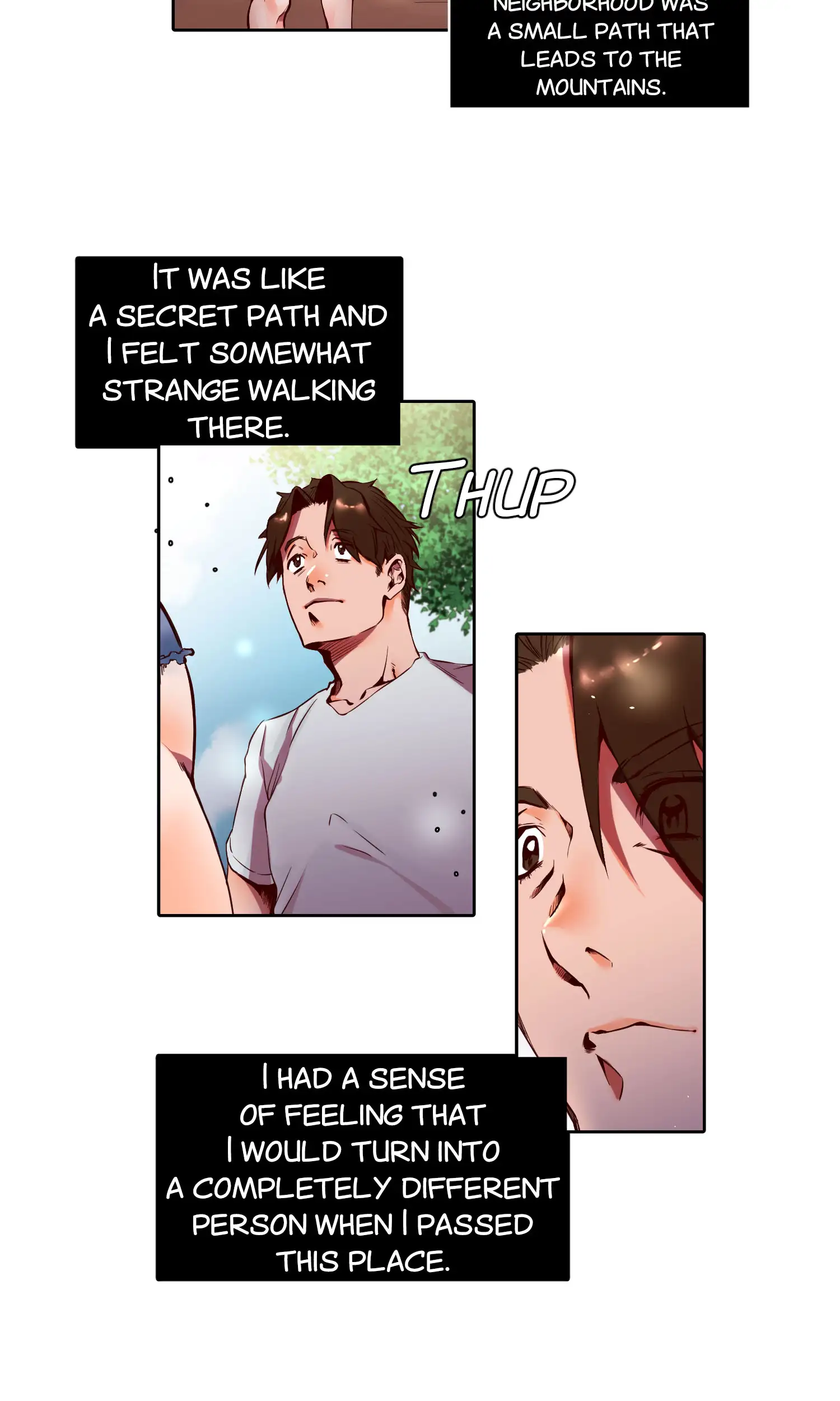 Empty House And Sister-In-Law - Episode 2 - read scene 29