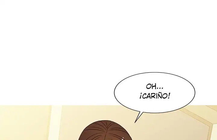 Entrenando a la cuñada - Episode 1 - read scene 20