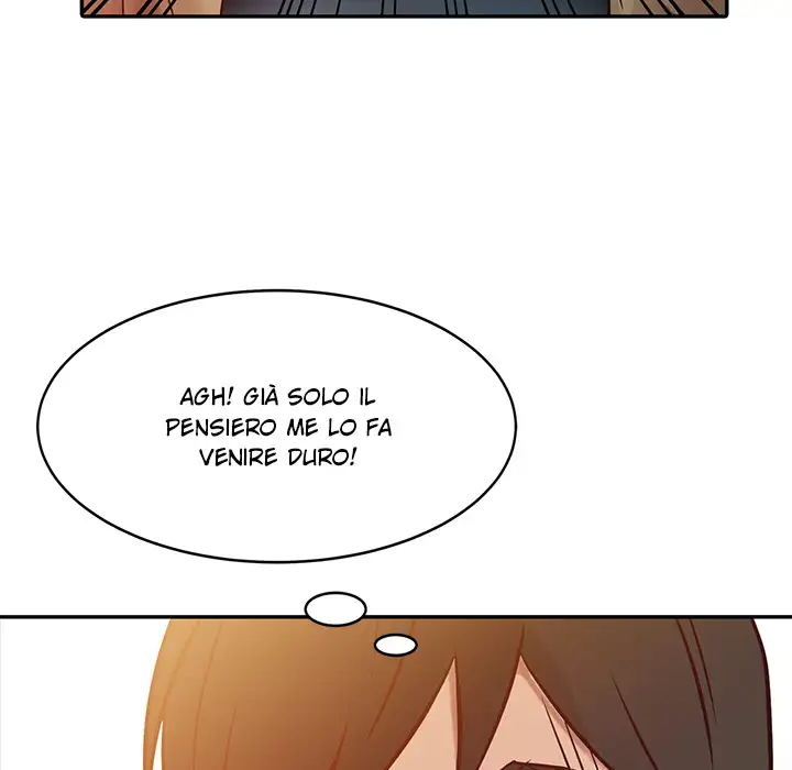 L'Allenamento della Cognata - Episode 2 - read scene 37