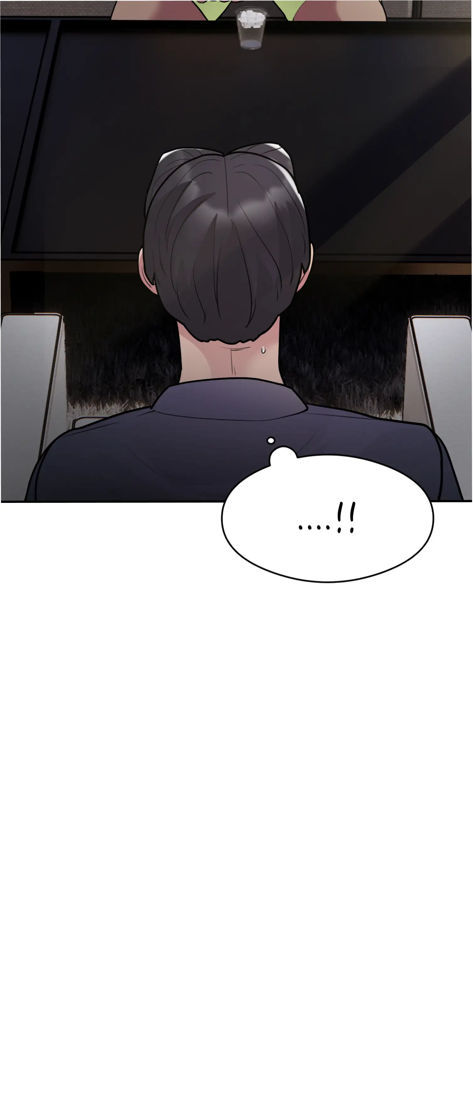 THE BANK CLERK - Episode 5 - read scene 60