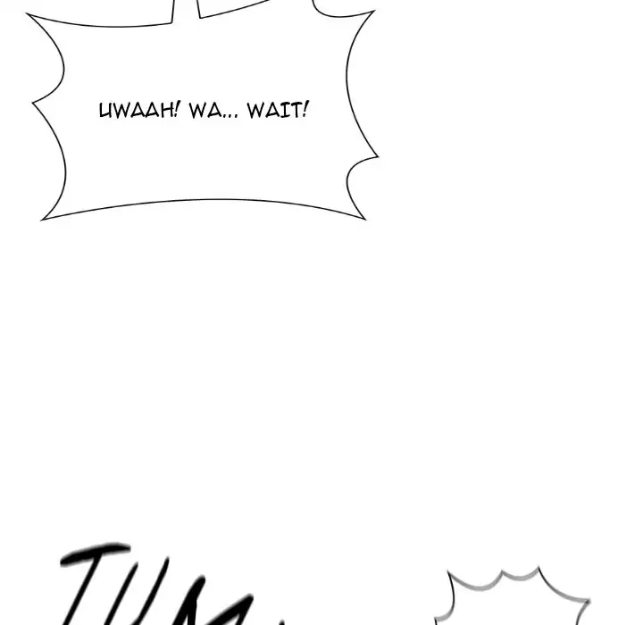 Trapped In The Cabin - Episode 4 - read scene 35
