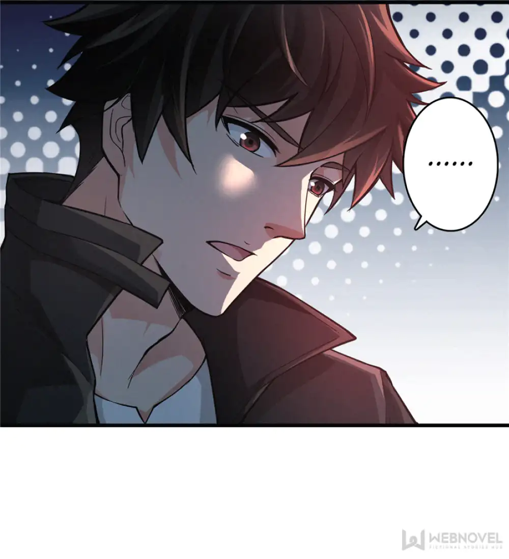 Here Lies the Wicked - Episode 3 - read scene 31