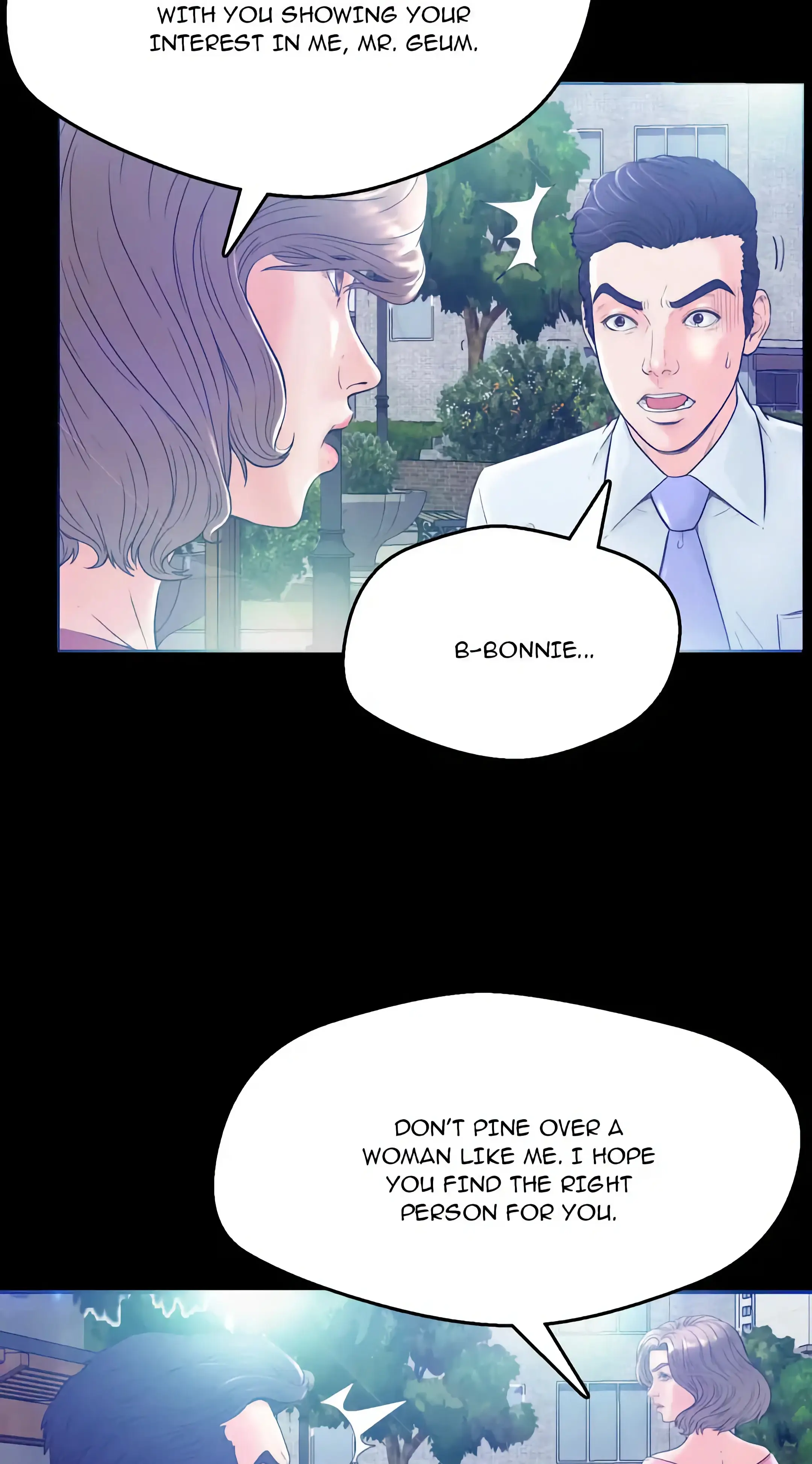 My Son's Wife - Episode 1 - read scene 44