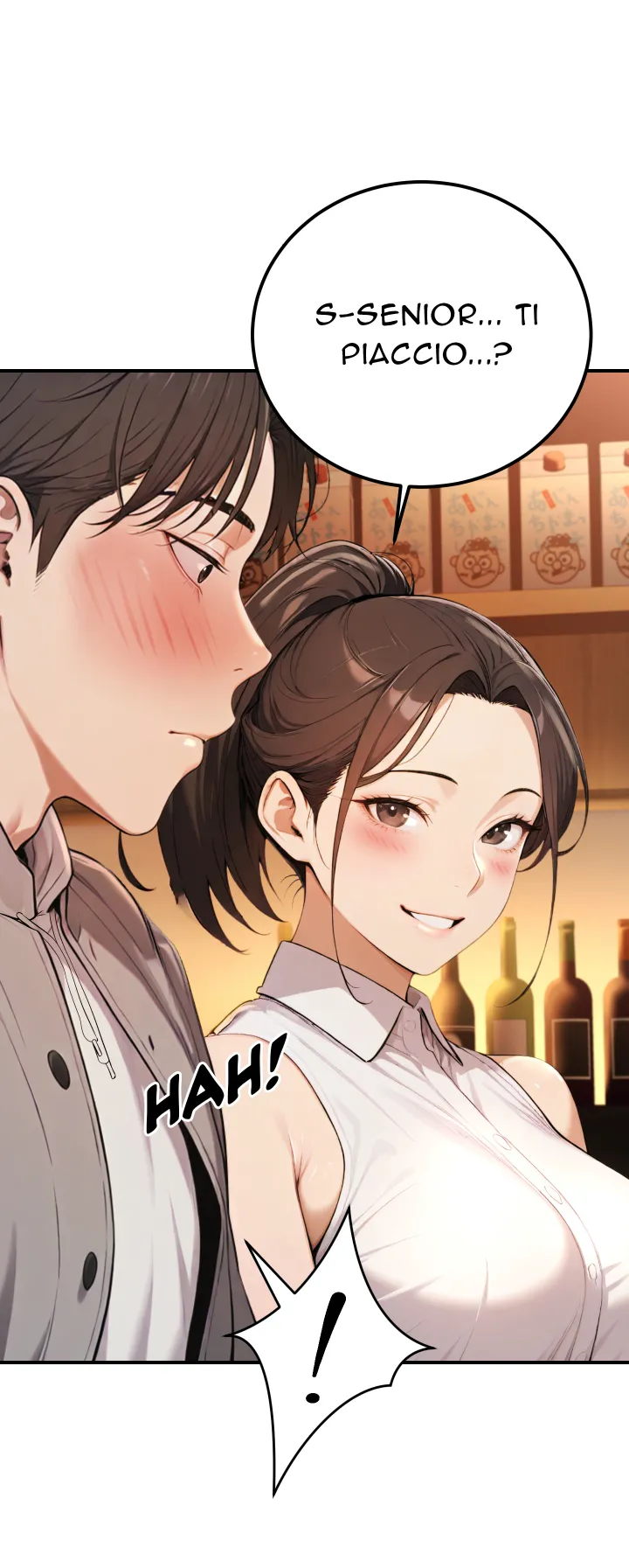 Paradosso 7GF - Episode 1 - read scene 45