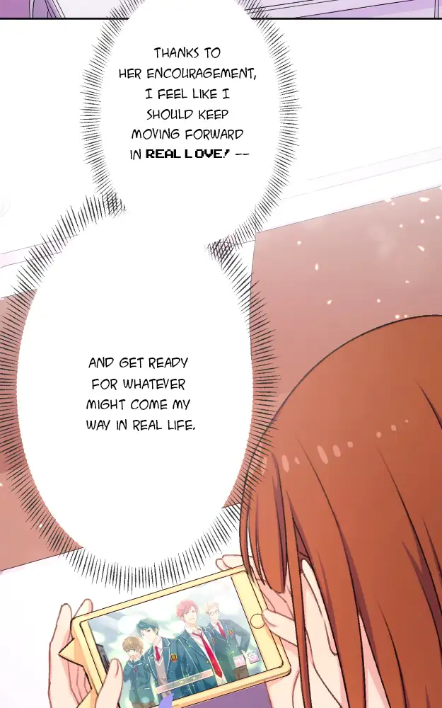 Real Love! - Episode 5 - read scene 43