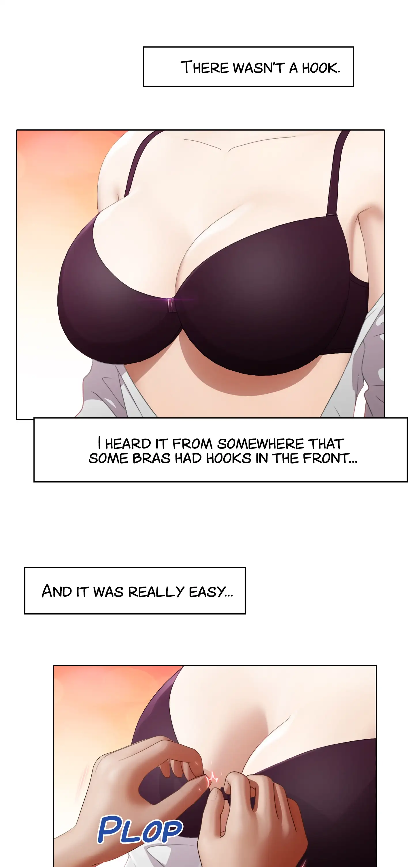 Special Trip - Episode 3 - read scene 26