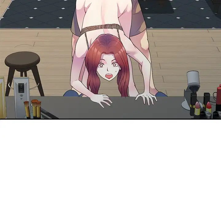 Mi Esposa Es Una Profesora - Episode 1 - read scene 39