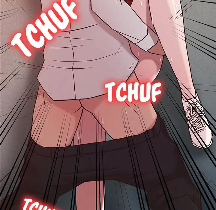 Cunhada Em Treinamento - Episode 5 - read scene 29