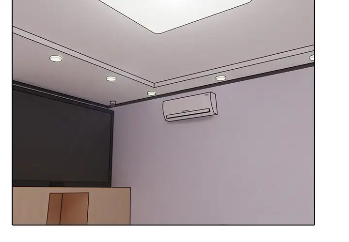 Revenge room - Episode 5 - read scene 3