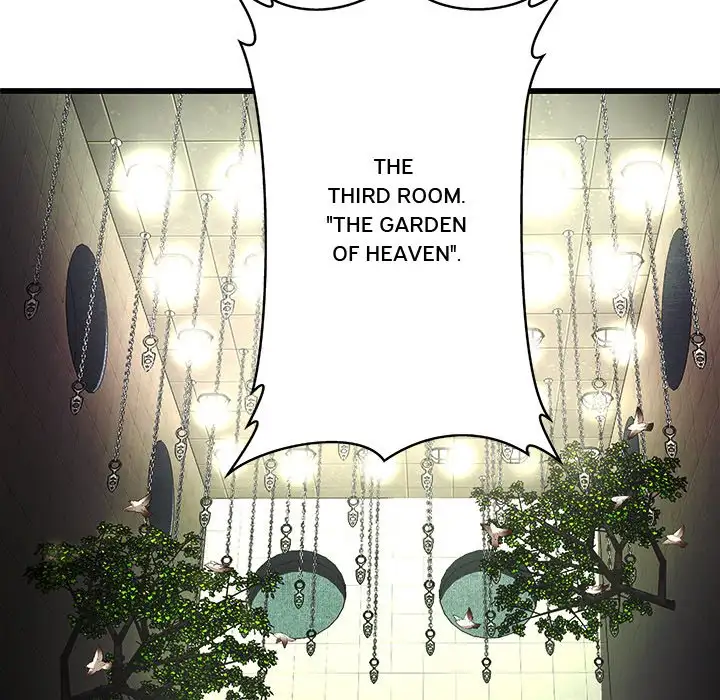 Lost Heaven - Episode 3 - read scene 84