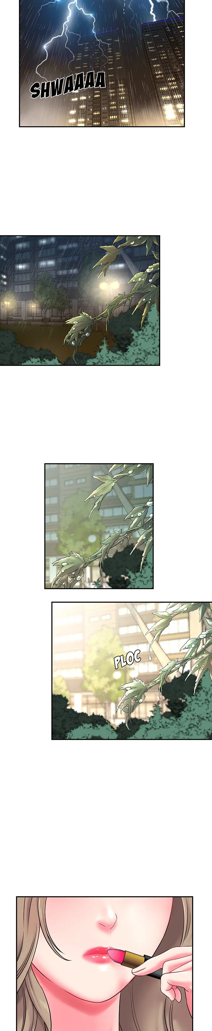 Prends Ma Femme - Episode 2 - read scene 10