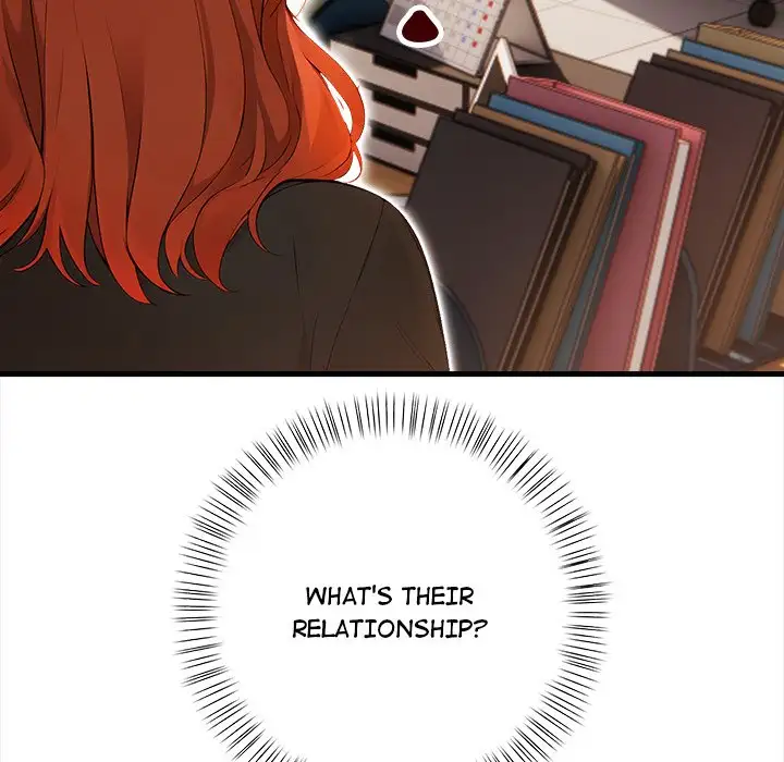 Spirit Contact: An Obscene Body - Episode 5 - read scene 42