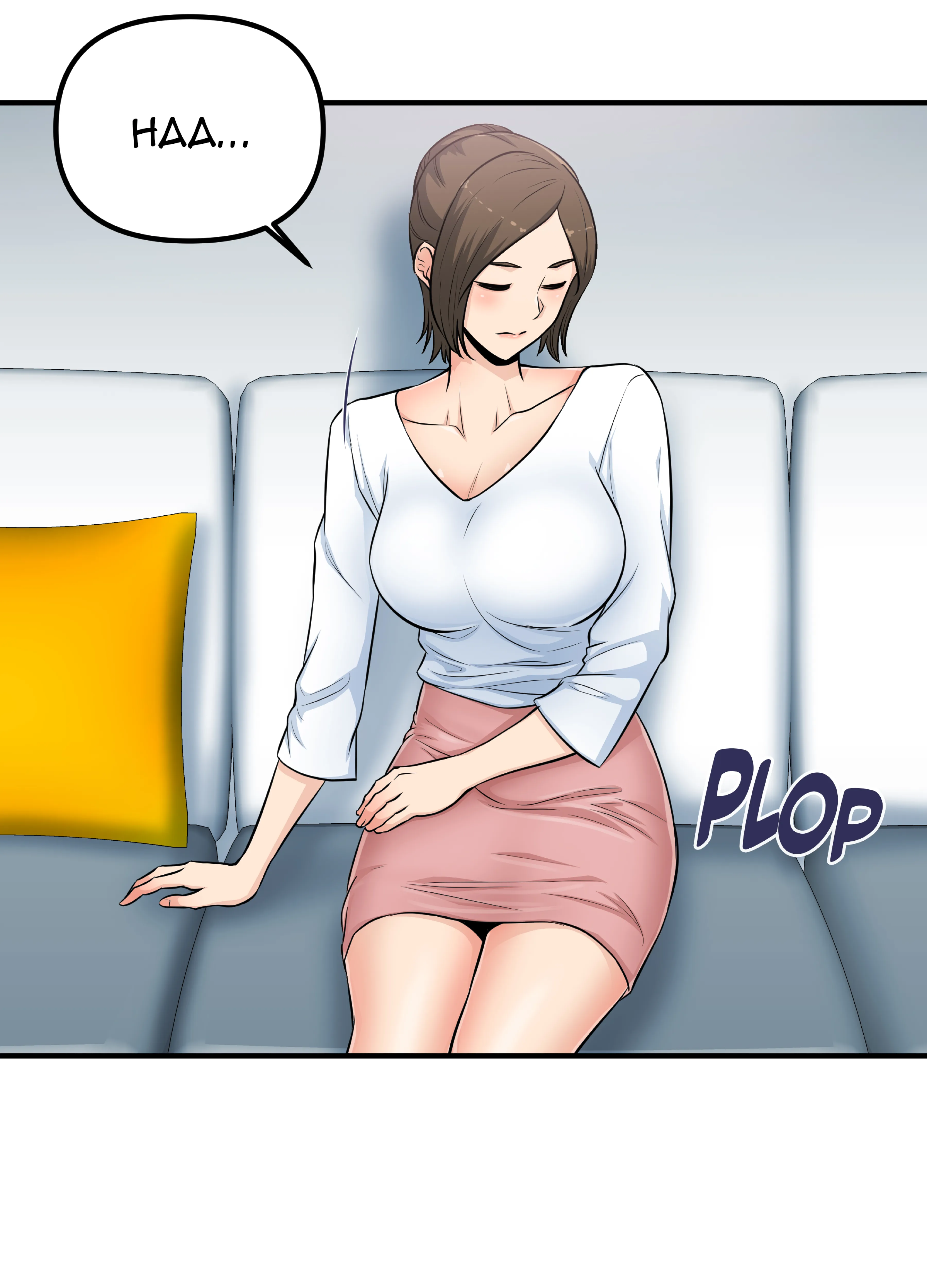 Office Bible - Episode 4 - read scene 53