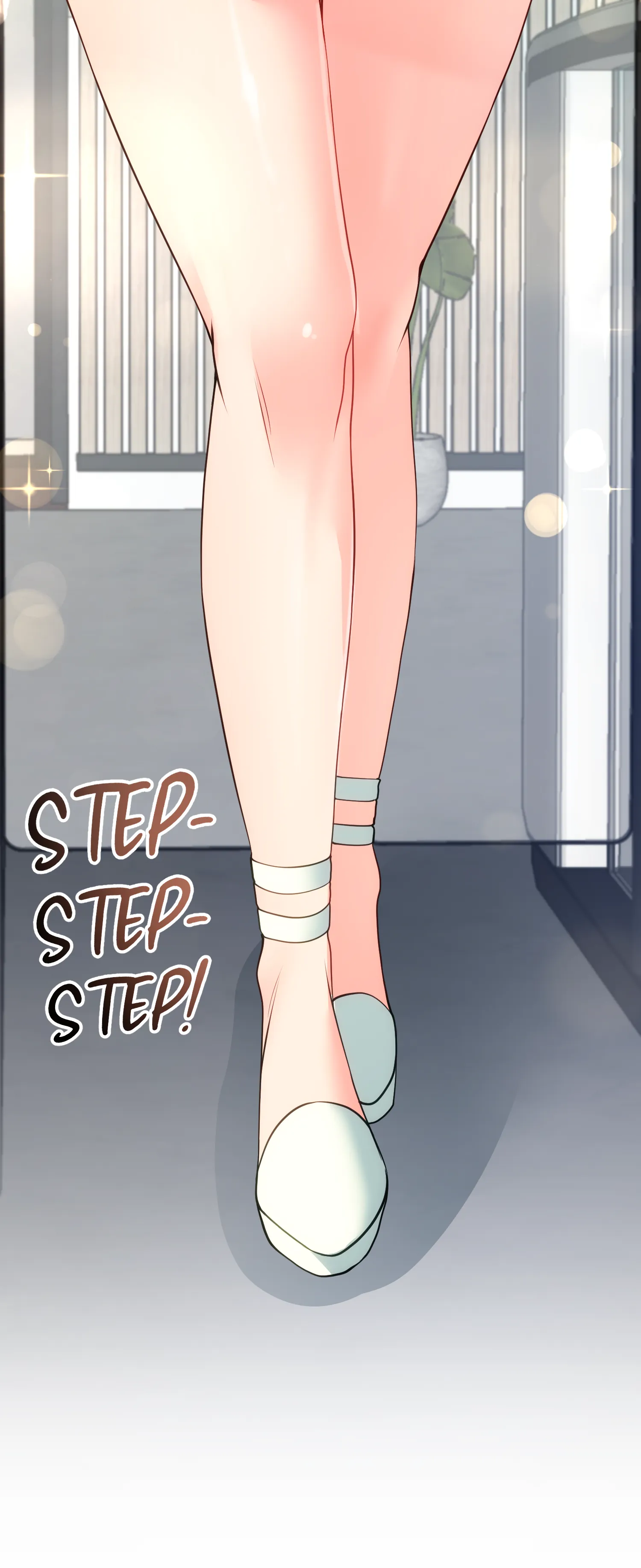 MILF Hotel - Episode 1 - read scene 34
