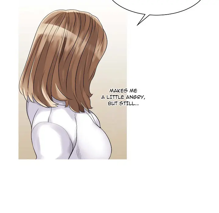Three Women In My Mind - Episode 5 - read scene 61