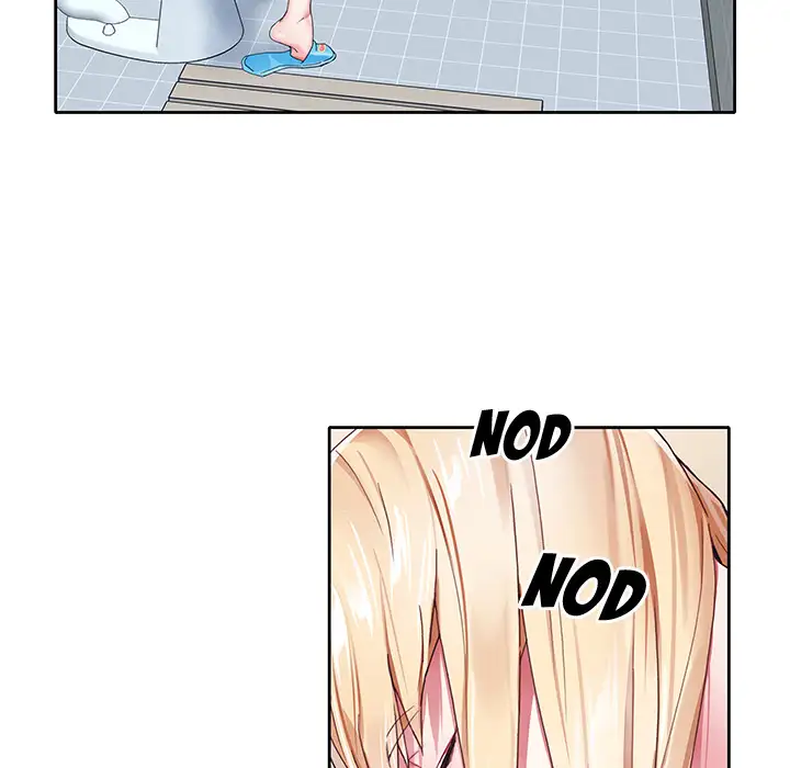 The Idol Project - Episode 2 - read scene 88