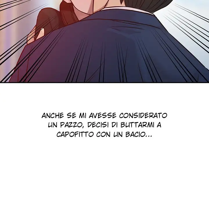 L'Allenamento della Cognata - Episode 3 - read scene 14
