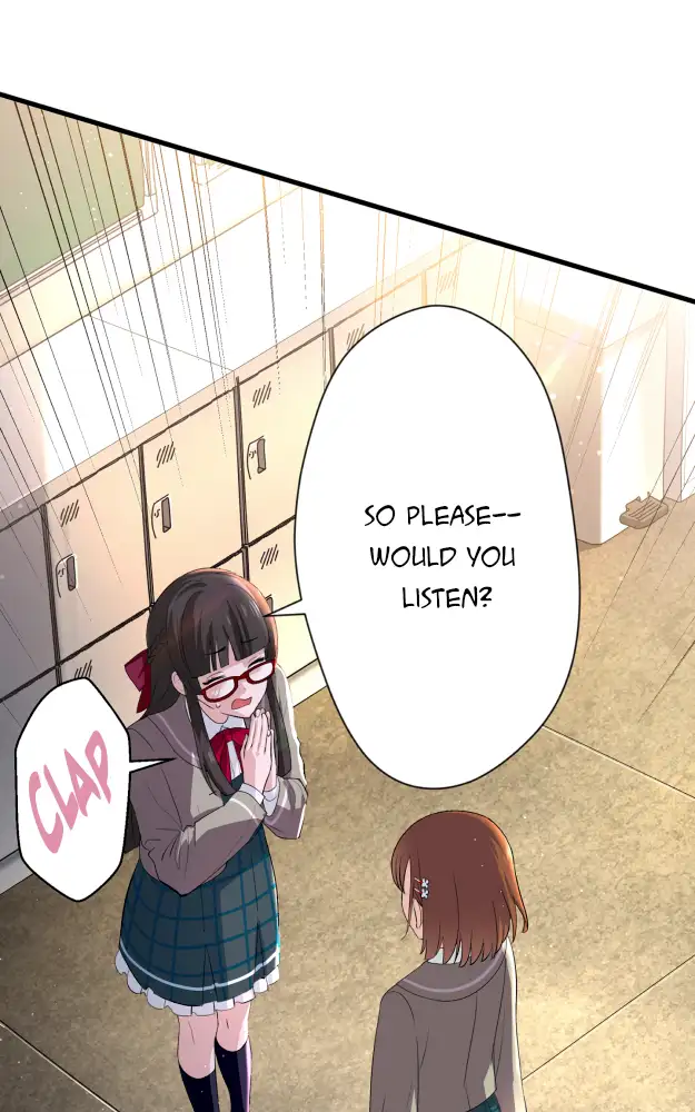 Real Love! - Episode 1 - read scene 79