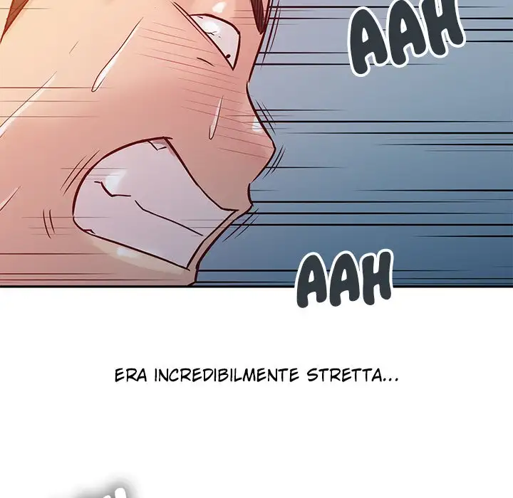 L'Allenamento della Cognata - Episode 3 - read scene 86