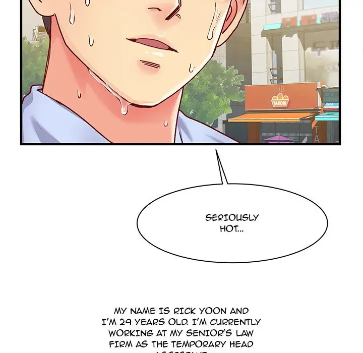 Finally Single - Episode 1 - read scene 13