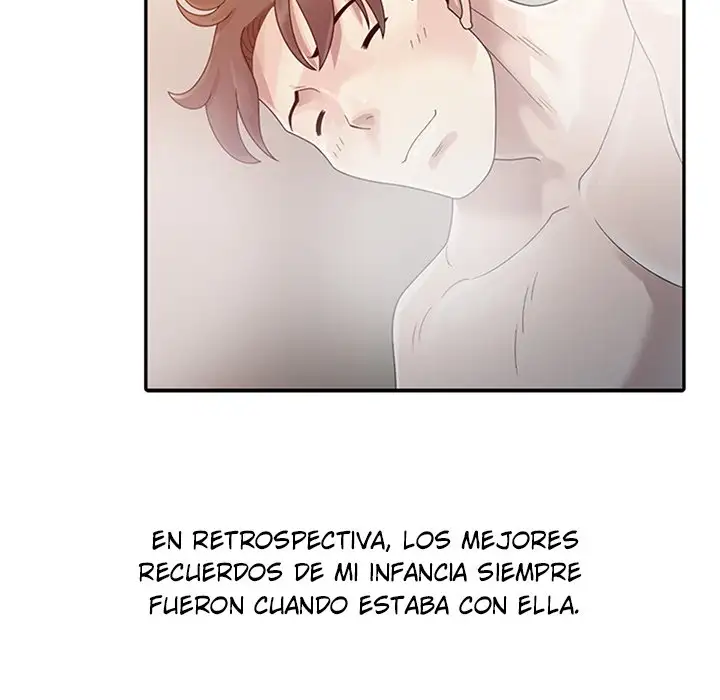 ¡Shh! El Secreto De Mi Hermana - Episode 1 - read scene 80