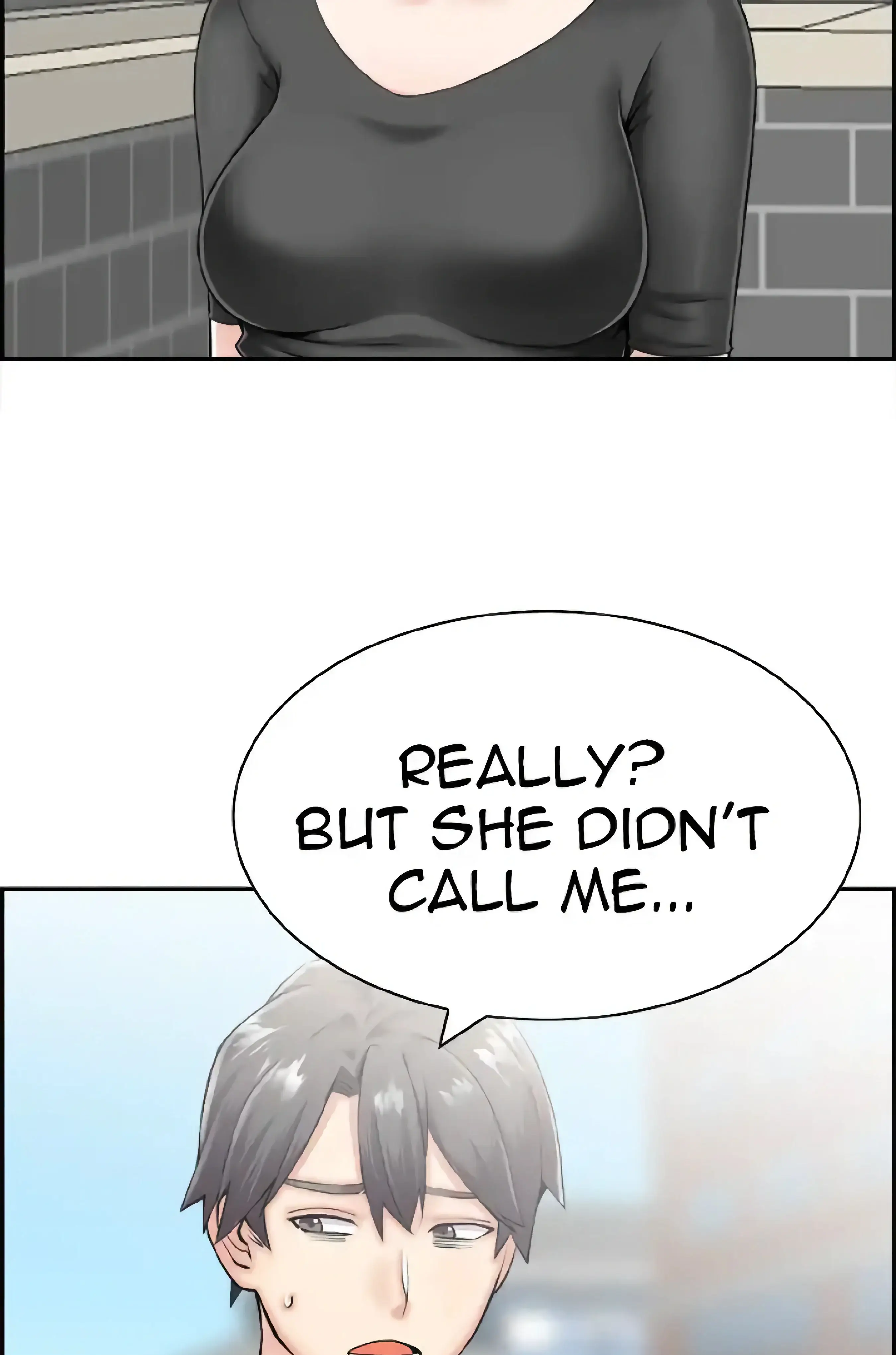 Japanese Actress - Episode 4 - read scene 16