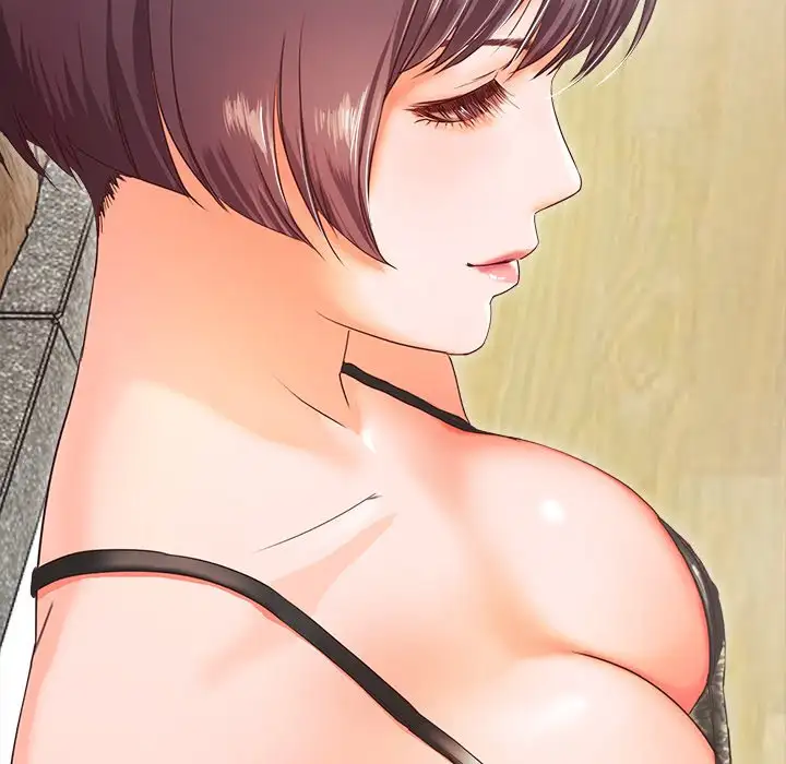 Dream Vacation - Episode 2 - read scene 98