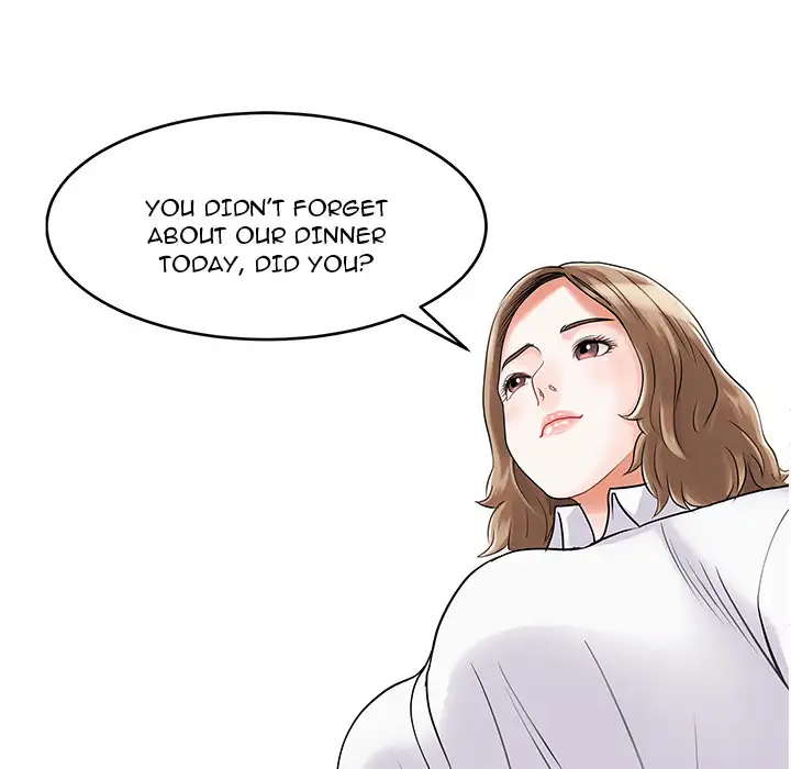 Three Women In My Mind - Episode 3 - read scene 31