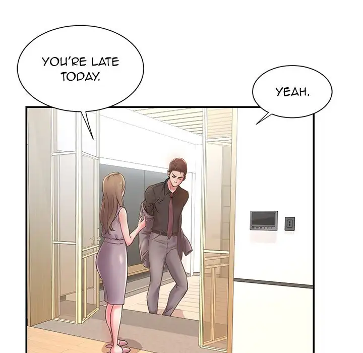Take My Wife - Episode 1 - read scene 21