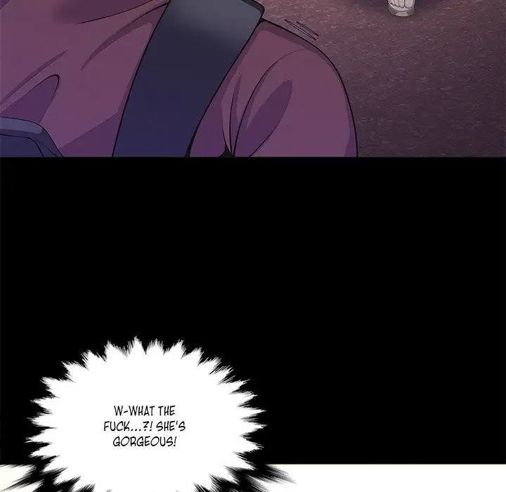The Glue Stick Is Stuck - Episode 1 - read scene 28