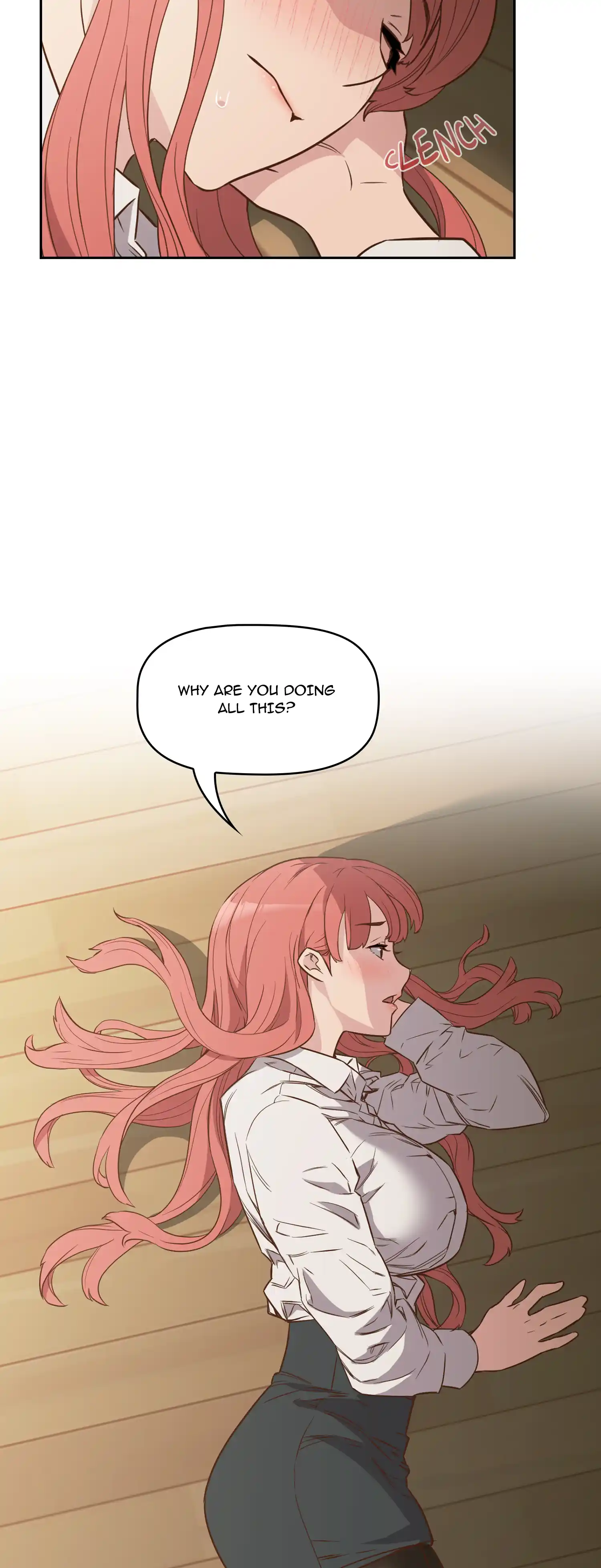 Four's a Crowd - Episode 2 - read scene 41
