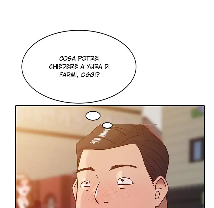 L'Allenamento della Cognata - Episode 4 - read scene 52